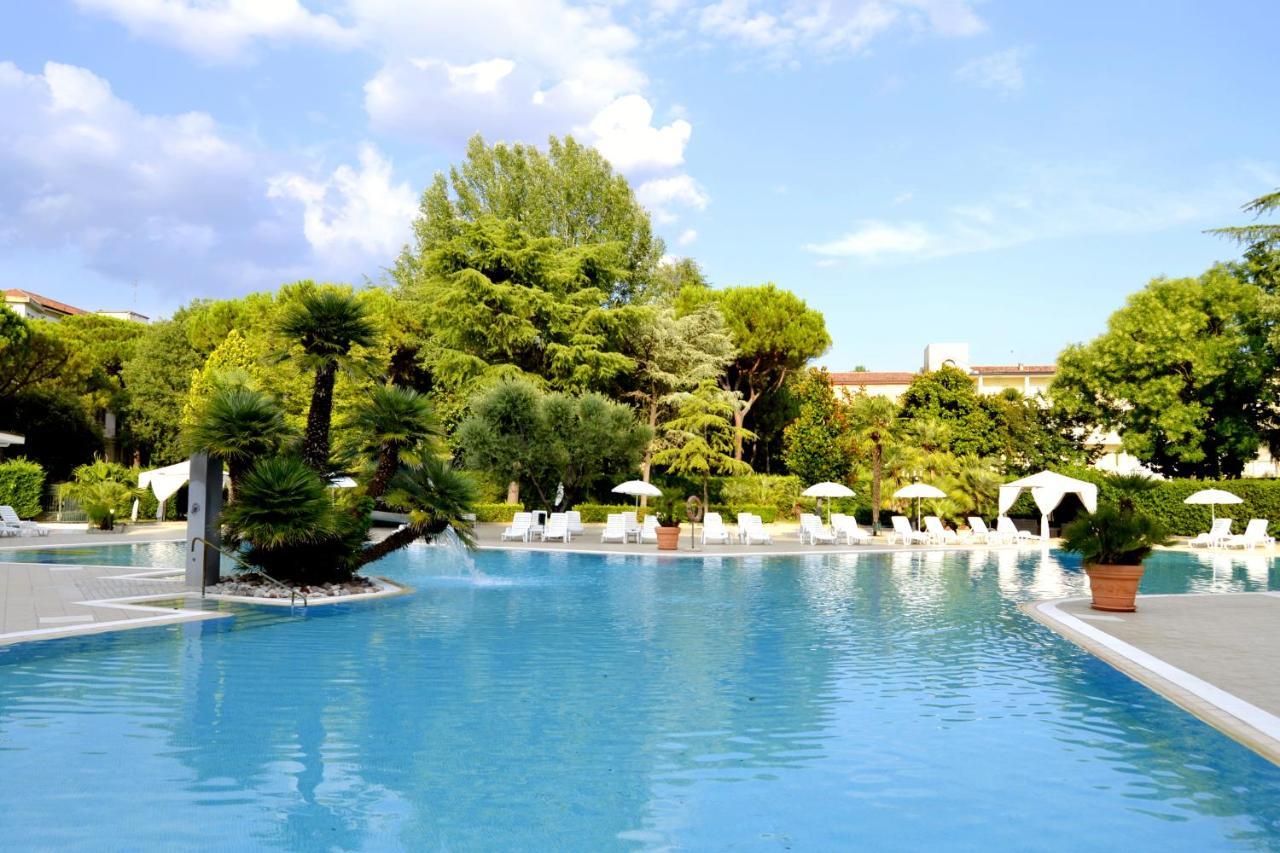 Hotel Internazionale Terme 4*