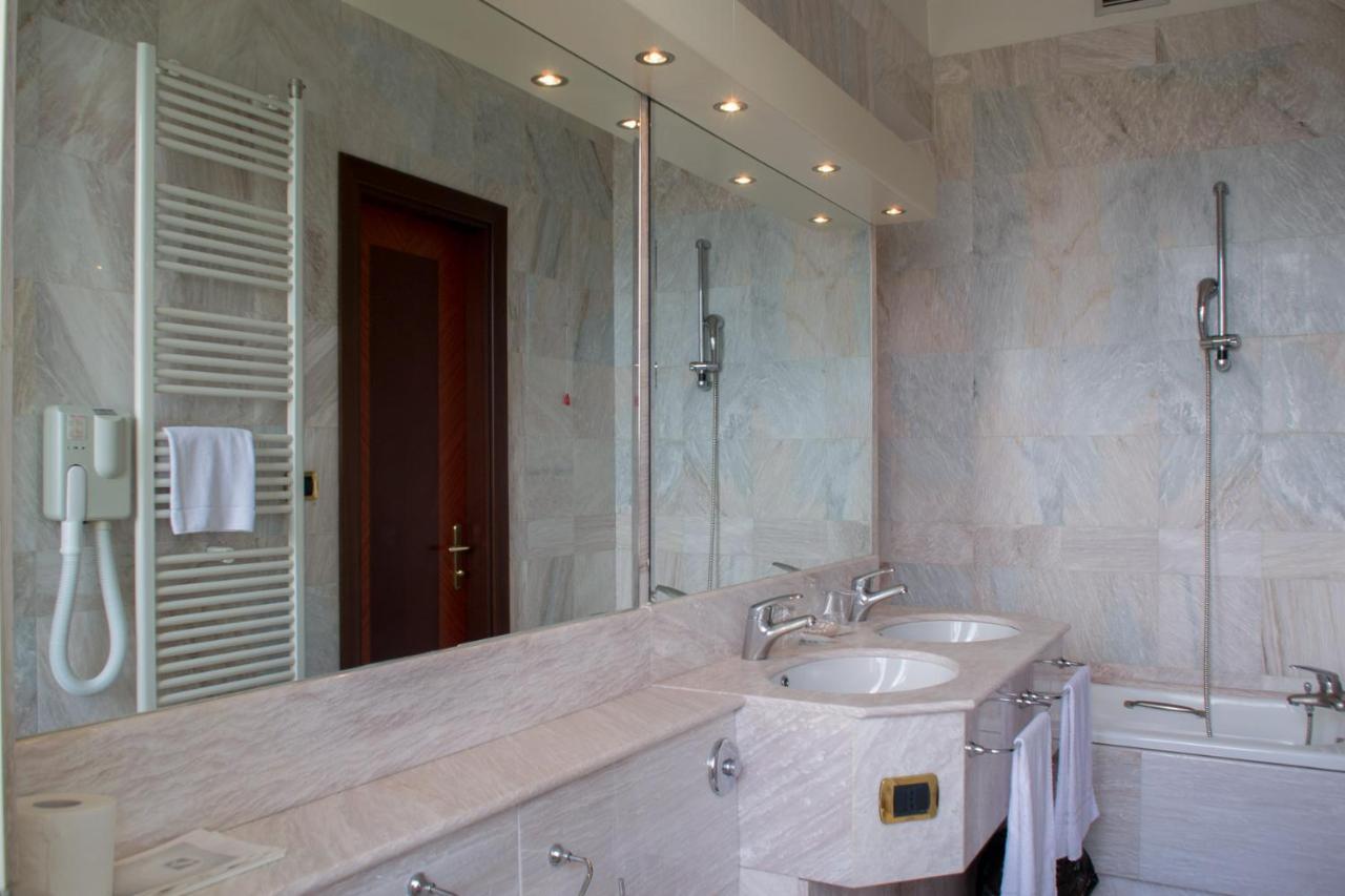 Hotel Internazionale Terme Abano Terme
