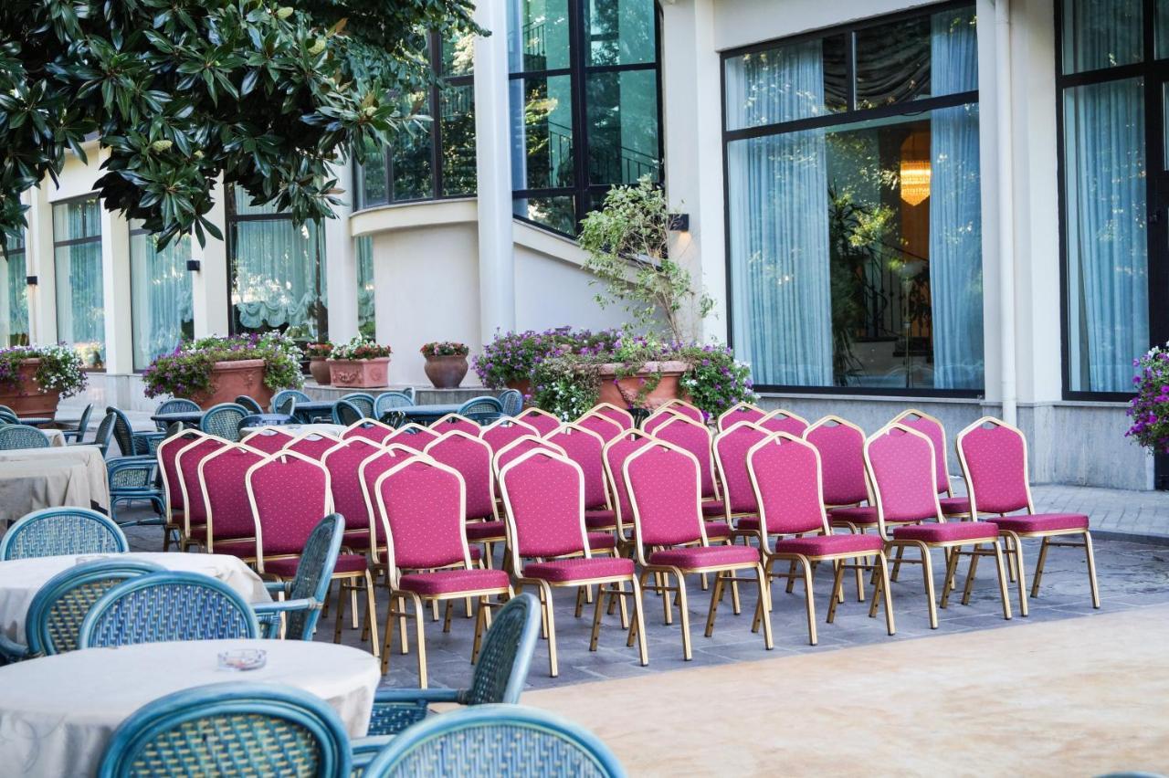 Internazionale Terme 4*