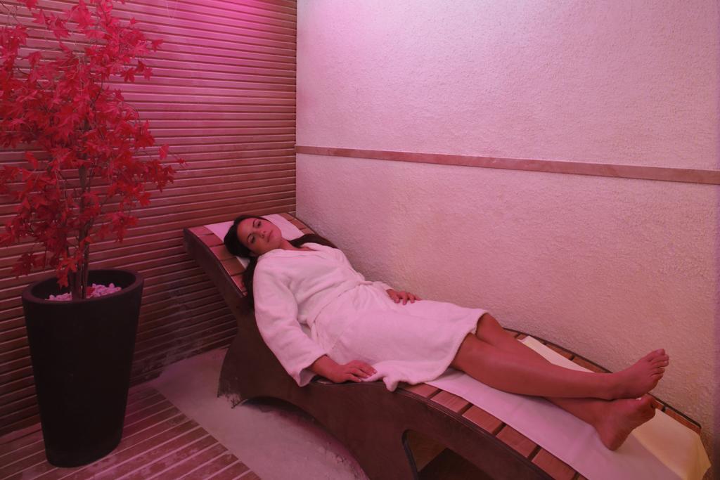 Internazionale Terme Hotel