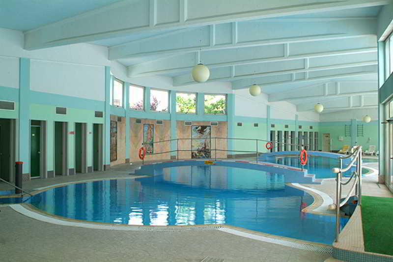 Internazionale Terme