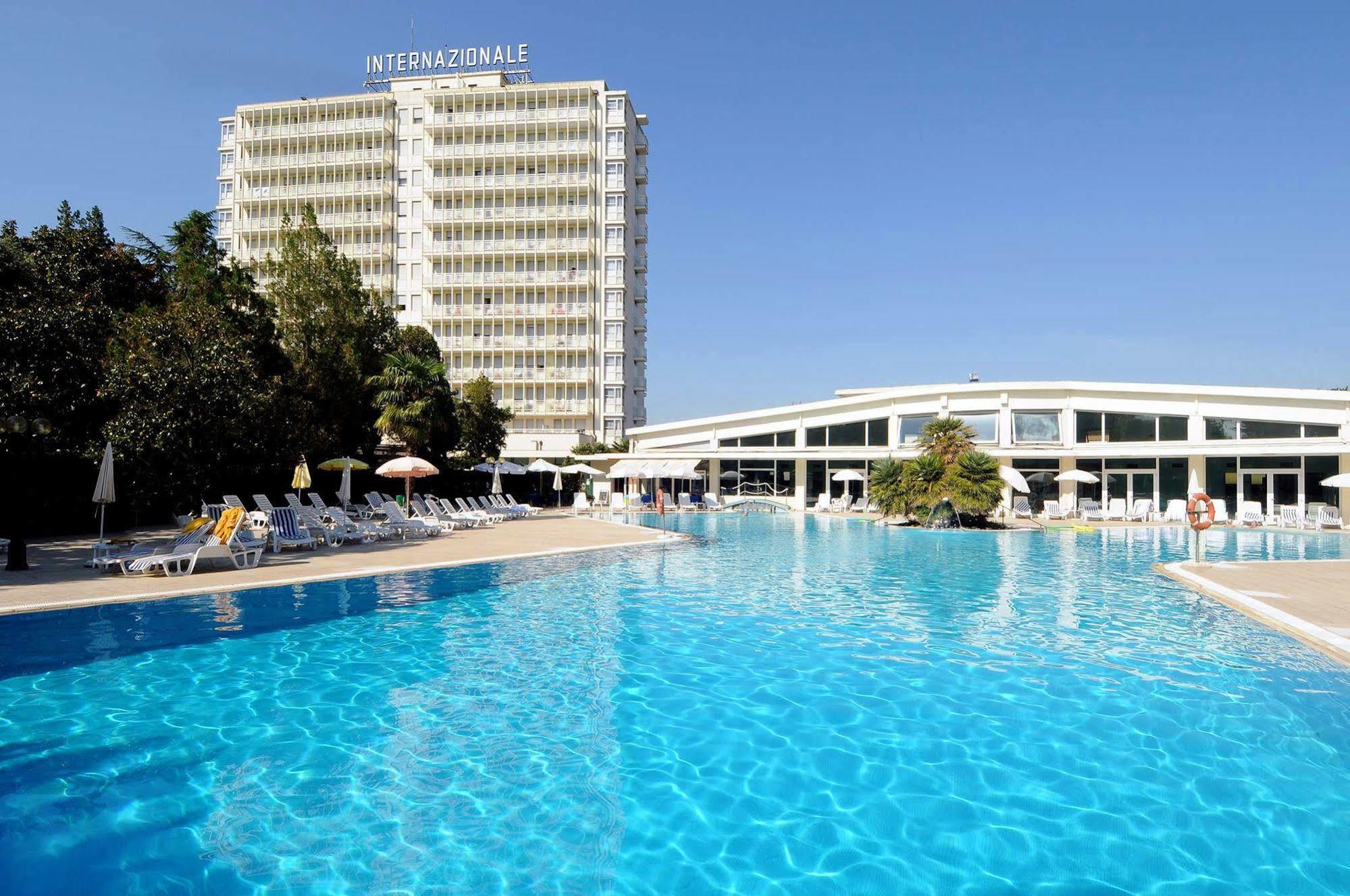 Hotel Internazionale Terme